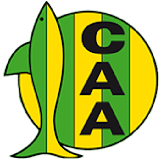 Symbol: CA Aldosivi