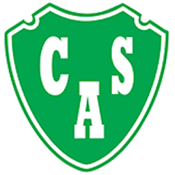Logo: CA Sarmiento Junin