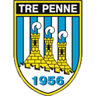 Logo: Tre Penne