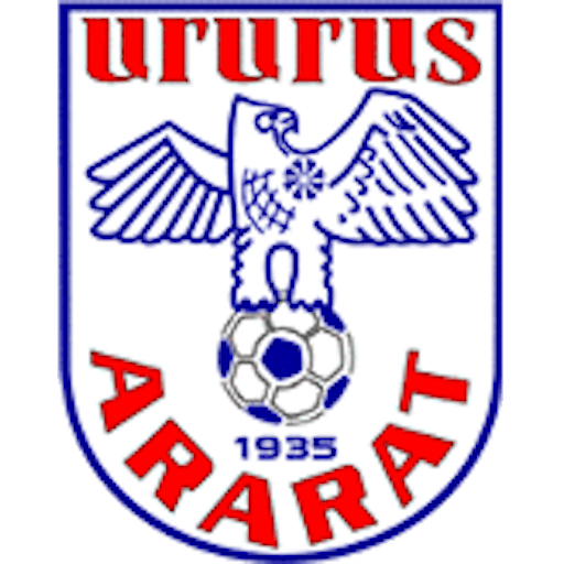 Logo: Ararat Yerevan FC