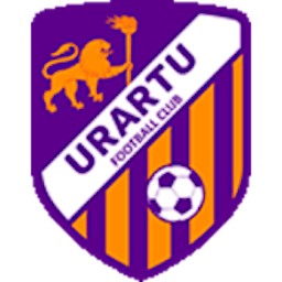 Logo: FC Urartu