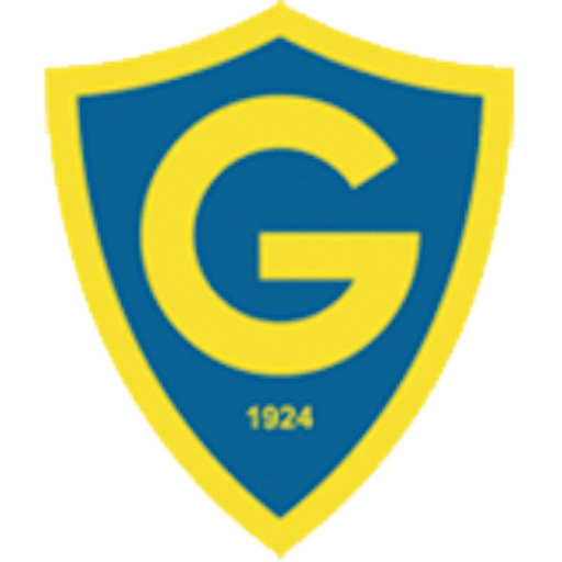 Logo: IF Gnistan