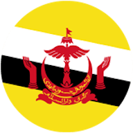 Icon: Brunei