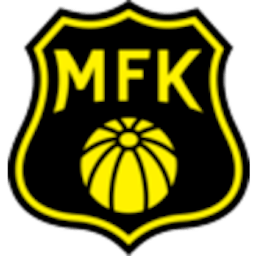 Logo: Moss FK