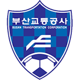 Logo: Perusahaan Transportasi Busan