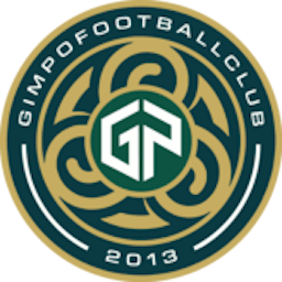 Logo: Gimpo Citizen FC