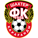 FC Shakhter Karagandá
