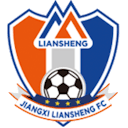 FC Jiangxi Liansheng