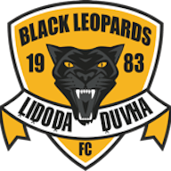 Logo: Black Leopards
