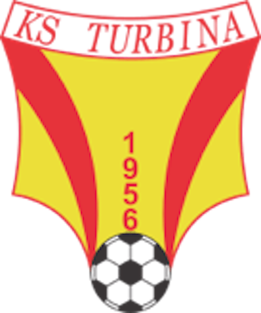 Ikon: KS Turbina Cerrik