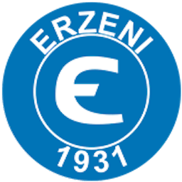 Logo: KF Erzeni