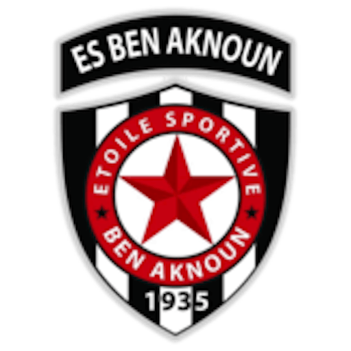 Logo : Ben Aknoun