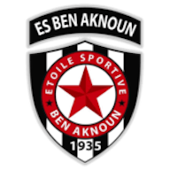 Ikon: Ben Aknoun