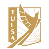 Logo : Tulsa