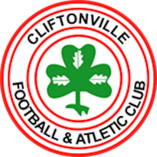 Symbol: Cliftonville FC