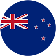 Logo: Nova Zelândia U20