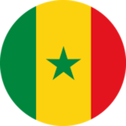 Logo: Sénégal U20