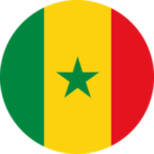 Logo: Senegal U20