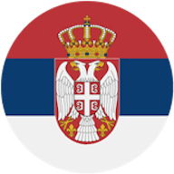 Symbol: Serbien U20