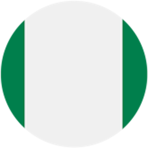 Icon: Nigeria U20