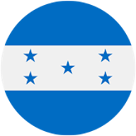 Logo : Honduras U20