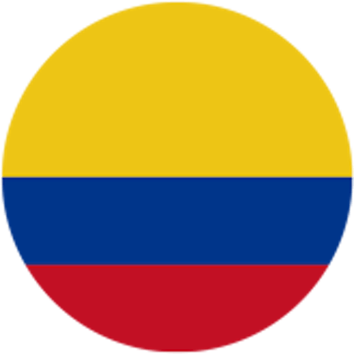 Logo: Colômbia U20