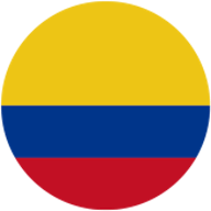 Logo : Colombie U20