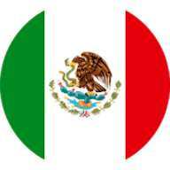 Logo : Mexique U20