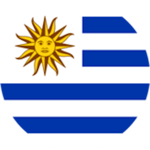 Logo : Uruguay U20