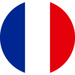 Logo: França U19