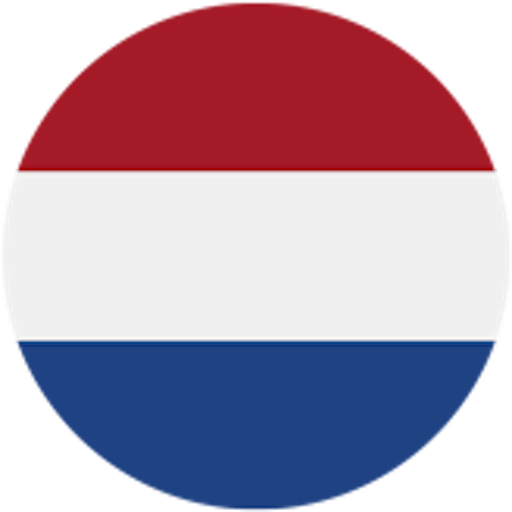 Logo : Pays-Bas U19