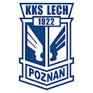 Logo: KKS Lech Poznan