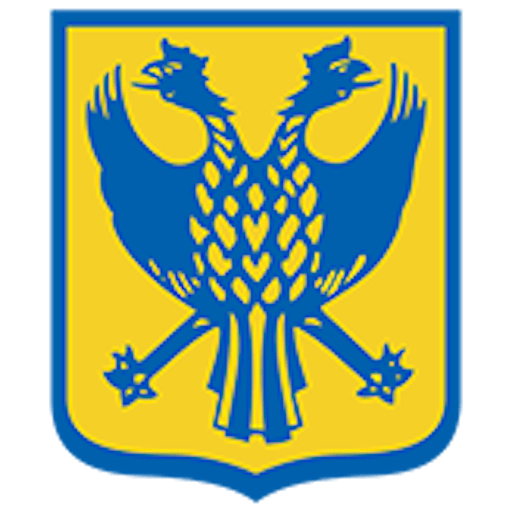 Logo : Saint-Trond