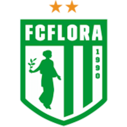 Logo: Flora Tallinn
