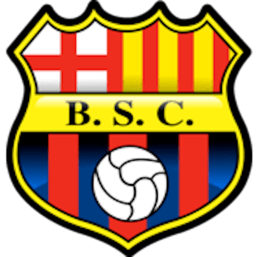 Icon: Barcelona SC Femminile