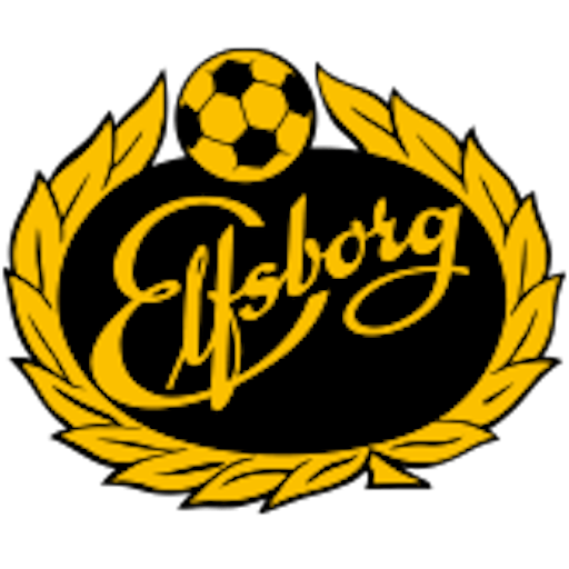 Logo : IF Elfsborg