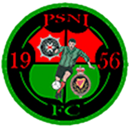Logo: Psni FC