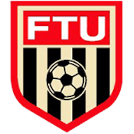 Logo: Flint Town United FC