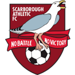 Logo: Scarborough A