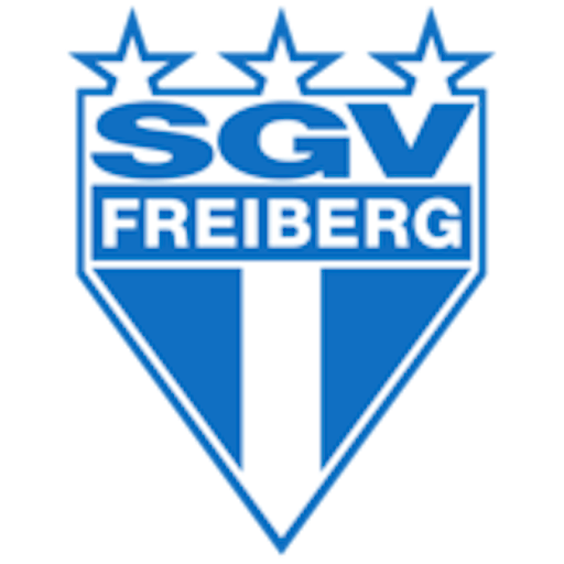 Ikon: SGV Freiberg