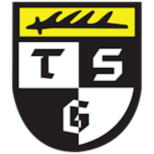 Symbol: TSG Balingen 1848