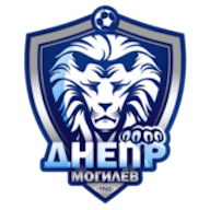 Logo: FC Dnepr Mogilev