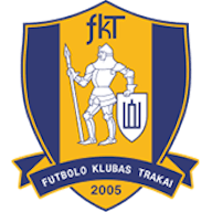 Logo : FK Trakai