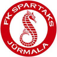 Symbol: FK Spartaks Jurmala