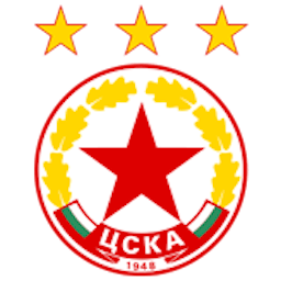 Logo: ZSKA Sofia