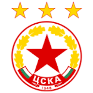 Logo : CSKA Sofia
