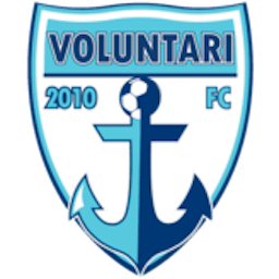 Logo: FC Voluntari