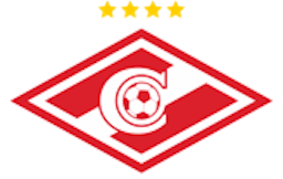 Logo: FC Spartak-2 Moscú