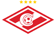 Logo : FC Spartak-2 Moscow
