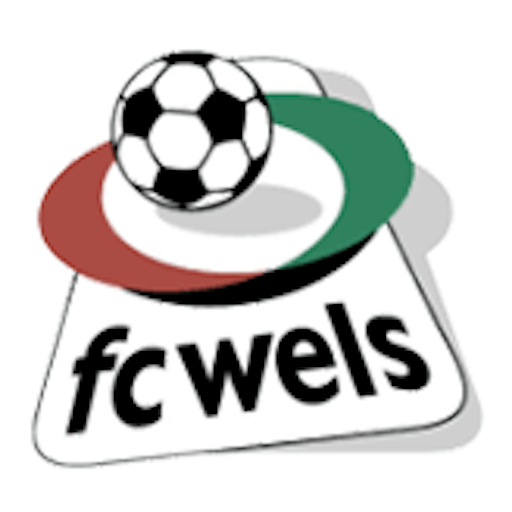 Logo: FC Wels